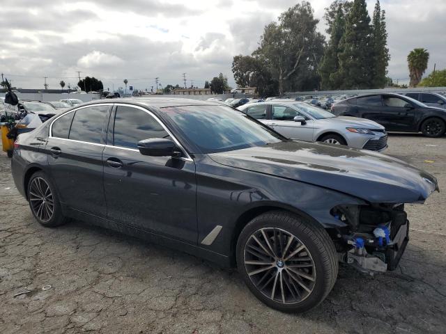 WBA53BH08NWX49272 BMW 530 I