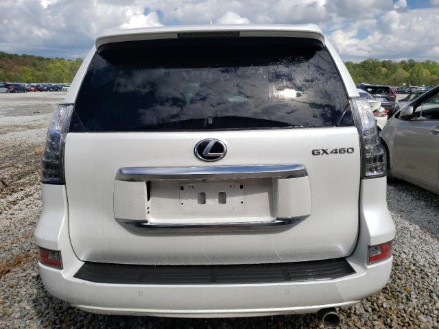 JTJGM7BX4P5340591 Lexus Gx 460 Luxury