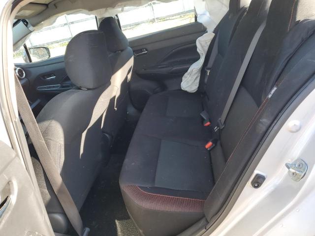 3N1CN8FV5LL910169 Nissan VERSA SR