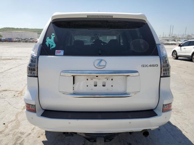 JTJBM7FXXJ5198243 Lexus GX 460