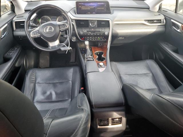 JTJDZKCA7J2011040 Lexus Rx 350 L