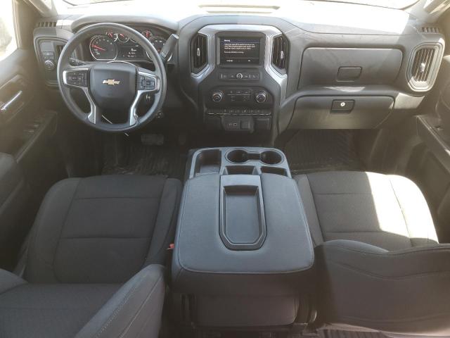 1GCRWBEK9NZ191836 Chevrolet Silverado Ltd C1500 Custom