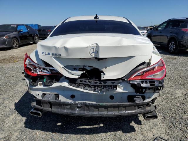 WDDSJ4EB9GN303224 Mercedes-Benz CLA 250