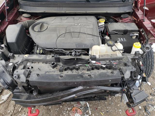 1C4PJMBX2MD241120 Jeep Cherokee Trailhawk