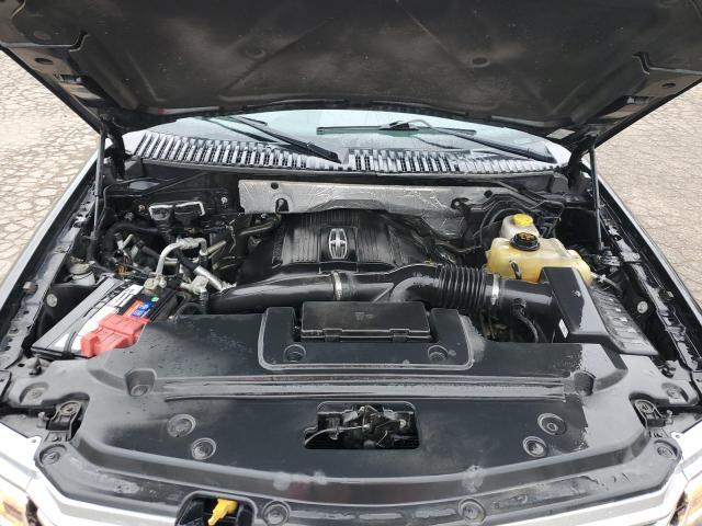 5LMJJ2JT3HEL04601 Lincoln Navigator Select
