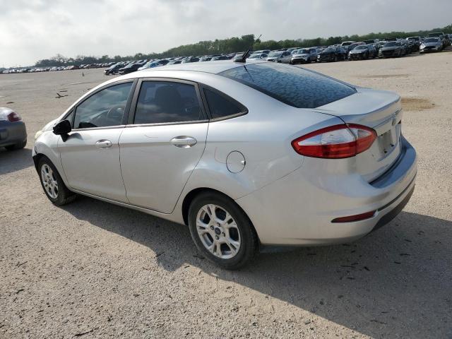 3FADP4BJ0FM158392 Ford FIESTA SE