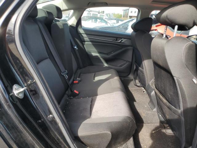 1HGCV3F48KA008596 Honda Accord Hybrid Ex