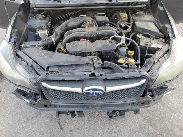 JF1GJAA65GH023831 Subaru Impreza
