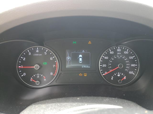 5XXGU4L3XGG079234 KIA OPTIMA EX