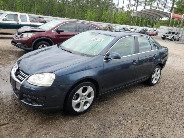 Auction sale of the 2007 Volkswagen Jetta 2.5 Option Package 1, vin: 3VWSF71K87M028004, lot number: 50047474