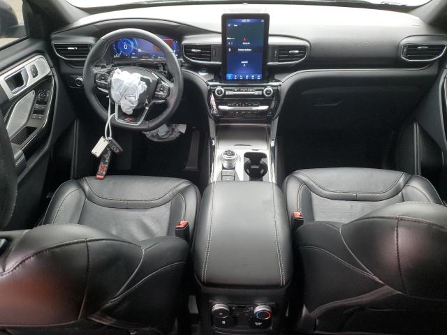 1FM5K8GC5NGA20561 Ford Explorer St
