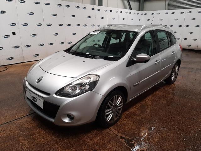 Auction sale of the 2011 Renault Clio Dynam, vin: *****************, lot number: 51854214
