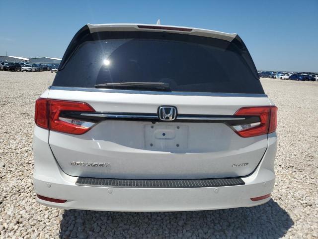 5FNRL6H91PB060692 Honda Odyssey Elite
