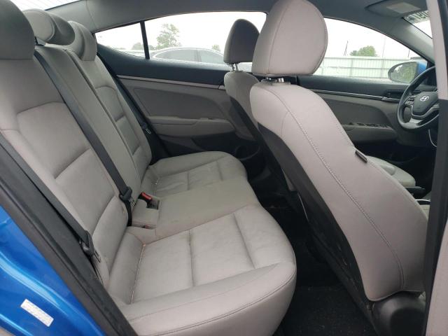 KMHD74LF5HU429204 Hyundai ELANTRA SE