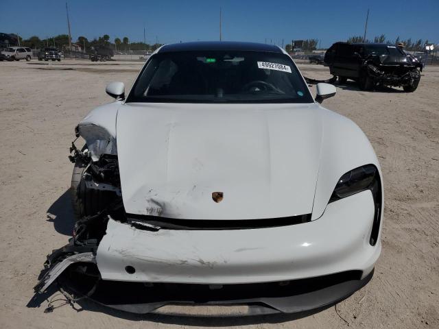 WP0AB2Y14NSA43360 Porsche TAYCAN 4S