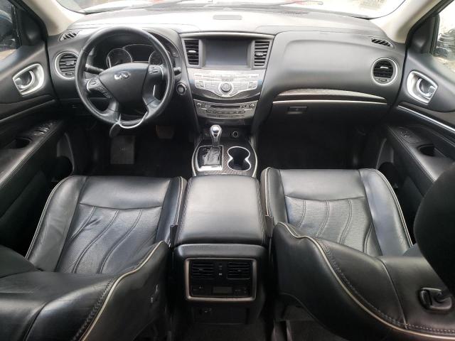 5N1DL0MNXHC545269 Infiniti QX60