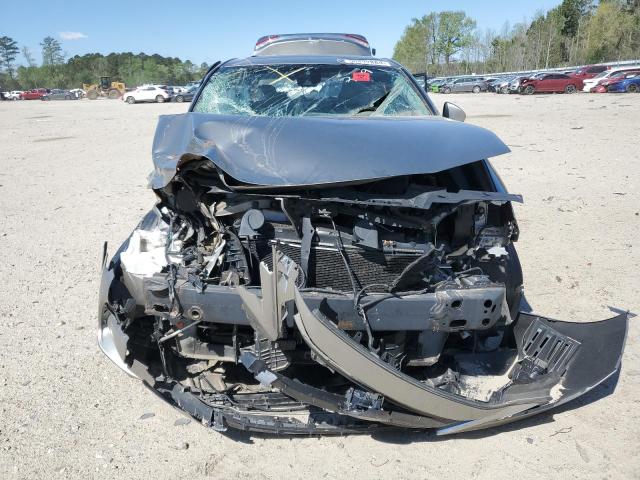 58ABK1GG3HU058687 Lexus ES 350