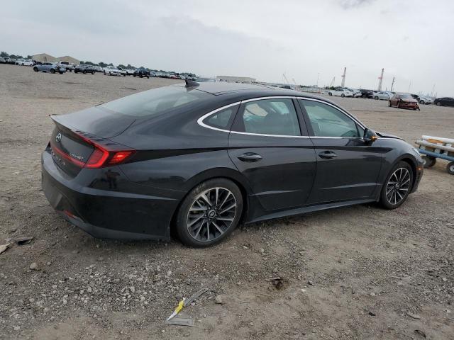 5NPEH4J22MH067472 Hyundai Sonata Limited