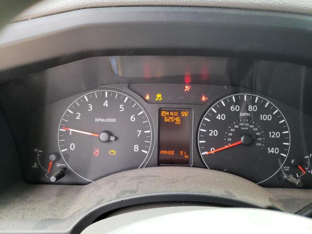 1N6AF0KY8LN803374 Nissan Nv 2500 Sv