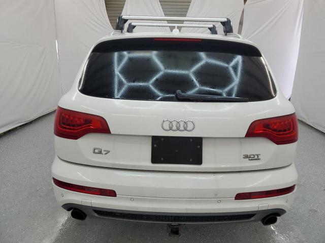 WA1DGAFE3ED004415 Audi Q7 Prestige