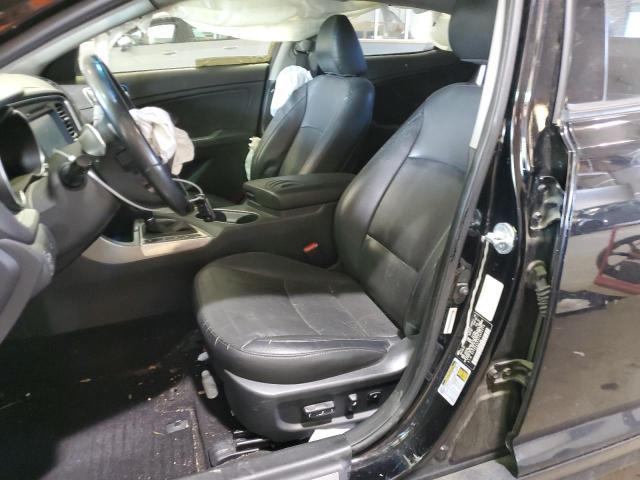 5XXGR4A69FG400578 KIA OPTIMA SX