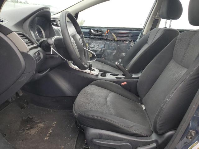 3N1AB7AP2EY226947 Nissan SENTRA S