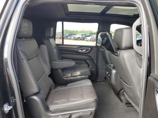 1GNSKGKT1PR379526 Chevrolet Suburban K1500 High Country