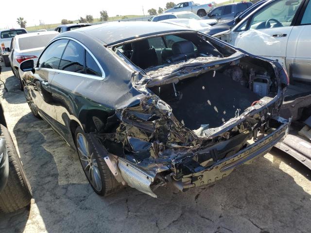 W1K1J5JB9PF194457 Mercedes-Benz E 450