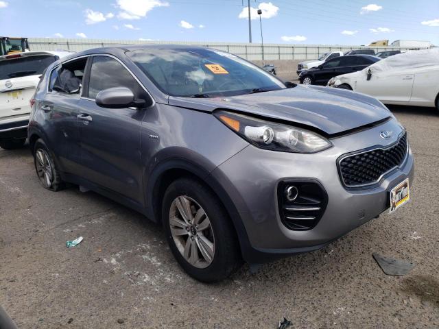 KNDPMCAC8J7364768 KIA Sportage Lx