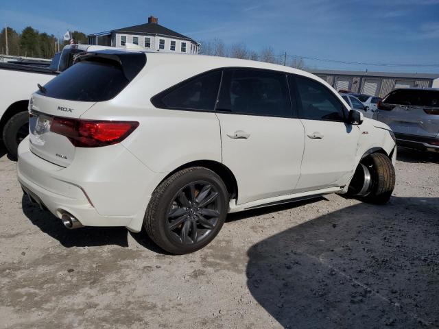 5J8YD4H08KL005484 Acura MDX A-SPEC