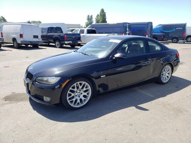 Auction sale of the 2009 Bmw 328 I Sulev, vin: WBAWV13519P121663, lot number: 53198944