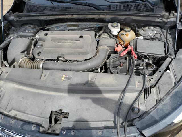 LRBAZLR46MD086641 Buick Envision Preferred