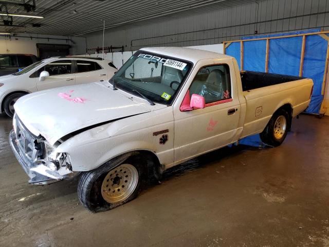 Auction sale of the 2000 Ford Ranger, vin: 1FTYR10C6YTA84943, lot number: 50691144