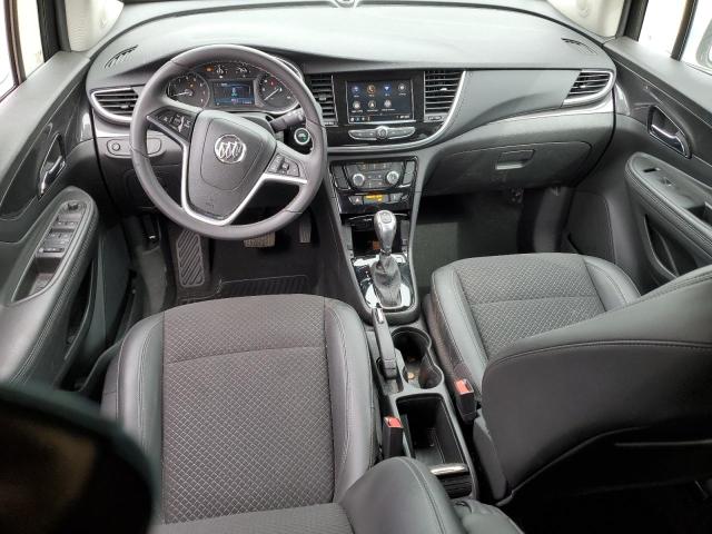 KL4CJESM5NB555278 Buick Encore Preferred