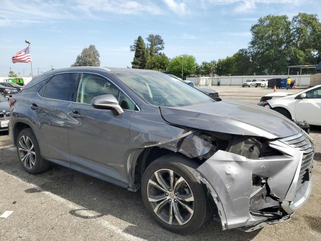 2T2ZZMCA2HC080763 Lexus Rx 350 Base