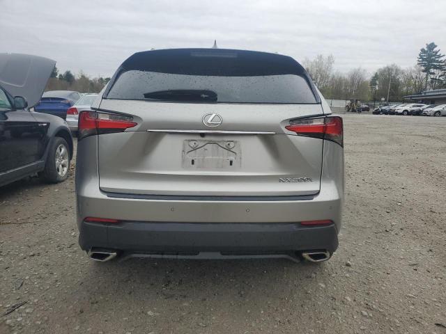 JTJBARBZ9F2032977 Lexus NX 200T