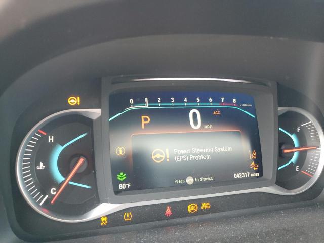 5FNYF6H92KB092658 Honda Pilot Touring