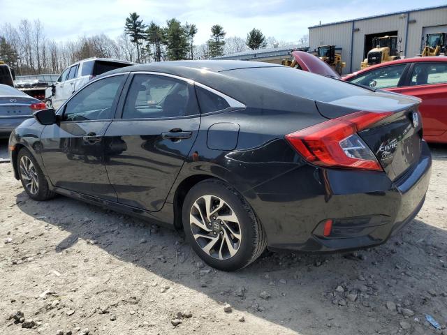 19XFC2F82GE214869 Honda CIVIC EX