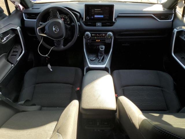 JTM16RFV0PD102556 Toyota RAV4 SE