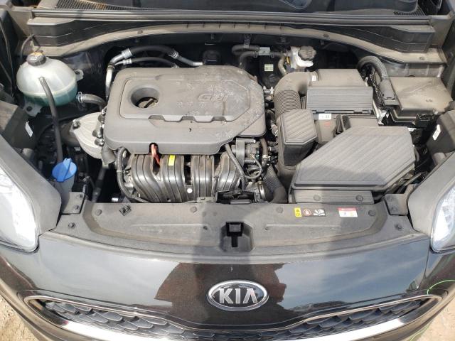 KNDPM3AC2L7708923 KIA Sportage Lx