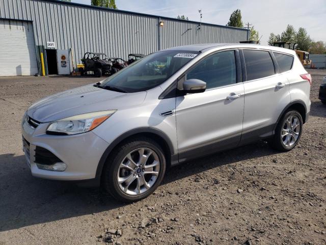 Auction sale of the 2013 Ford Escape Sel, vin: 1FMCU9HX2DUC16482, lot number: 52238884