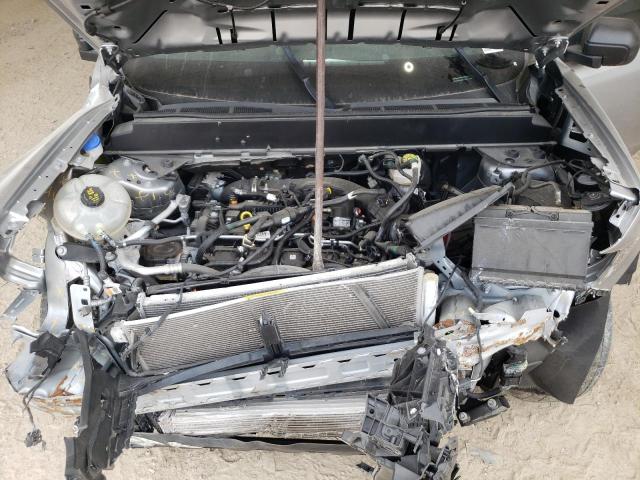 3FTTW8F90NRA14701 Ford Maverick Xl