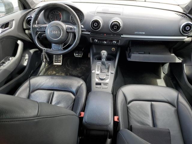 WAUB8GFF4G1065697 Audi A3 PREMIUM