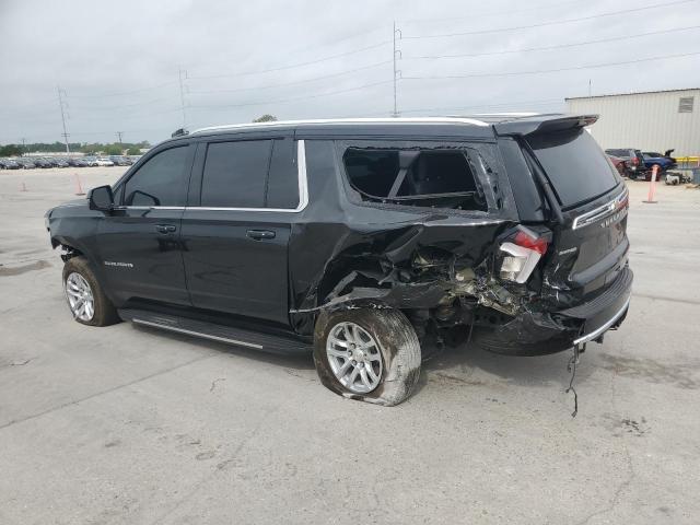1GNSCCKD6PR223237 Chevrolet SUBURBAN C