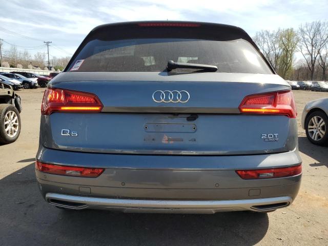 WA1BNAFY8J2242368 Audi Q5 Premium Plus