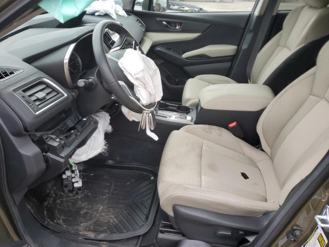 4S4WMAED4N3456777 Subaru Ascent Premium