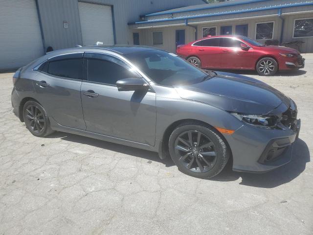 SHHFK7H60LU403275 Honda CIVIC EX