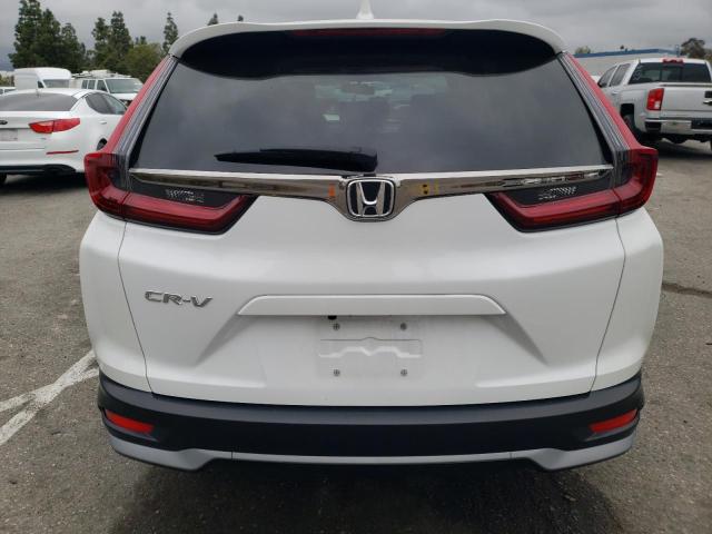 5J6RW1H53NA021772 Honda CR-V EX
