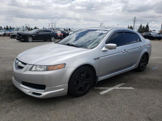 Auction sale of the 2006 Acura 3.2tl, vin: 19UUA66216A057760, lot number: 52503424