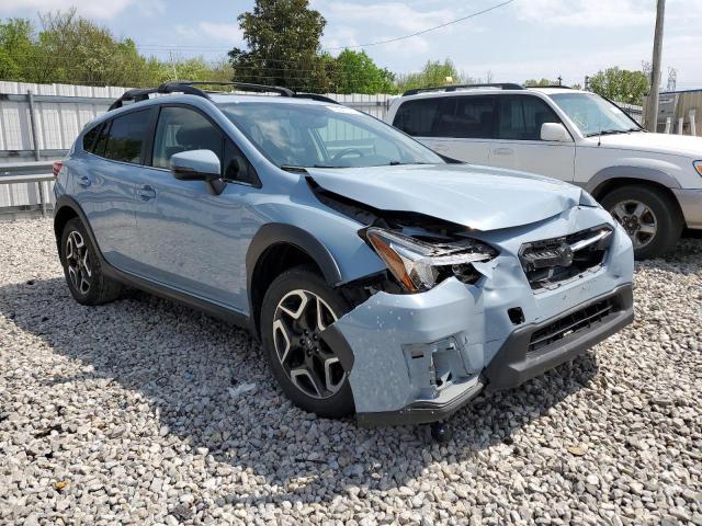 JF2GTANC6KH371636 Subaru Crosstrek Limited